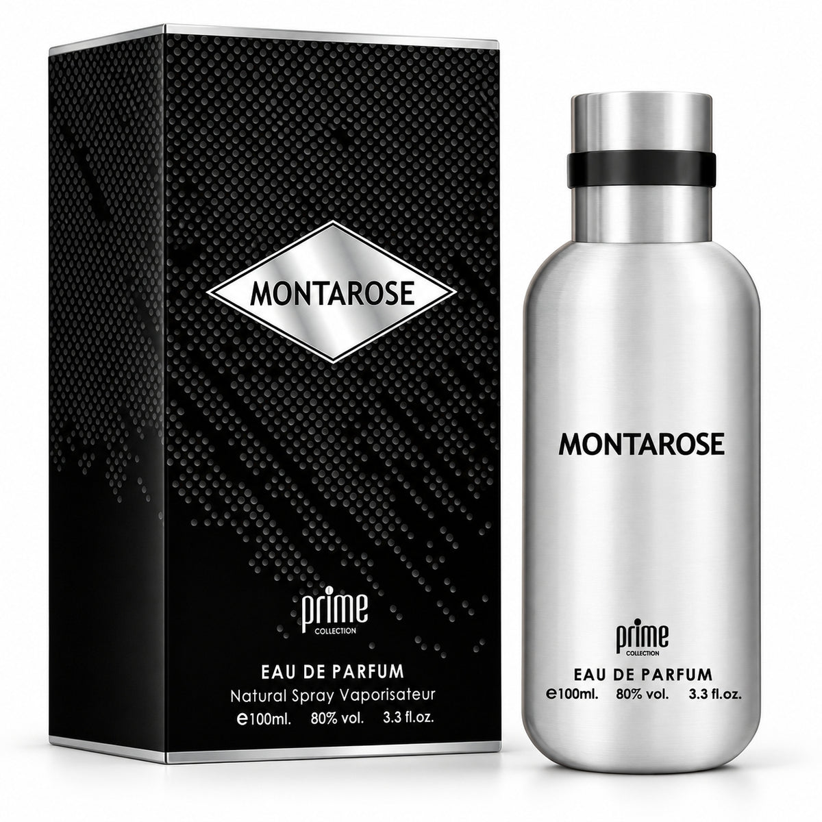 Montarose — Prime Collection — 100 ML