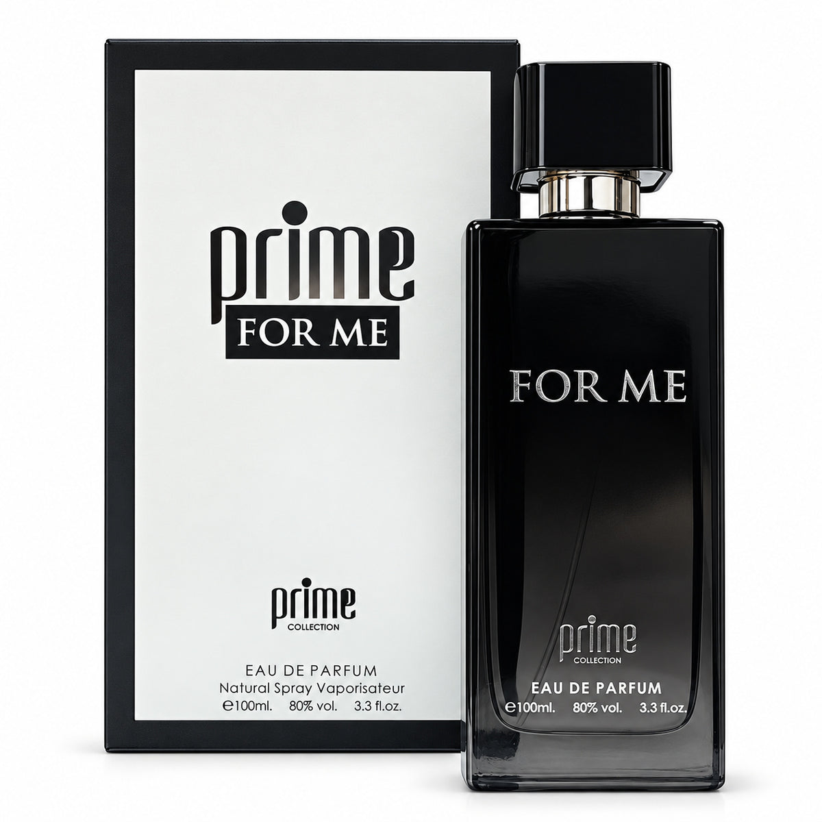 For Me — Prime Collection — 100 ML