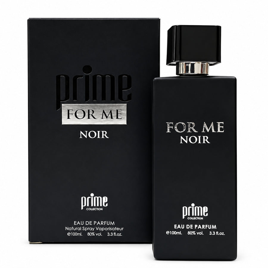 For Me Noir | Prime Collection