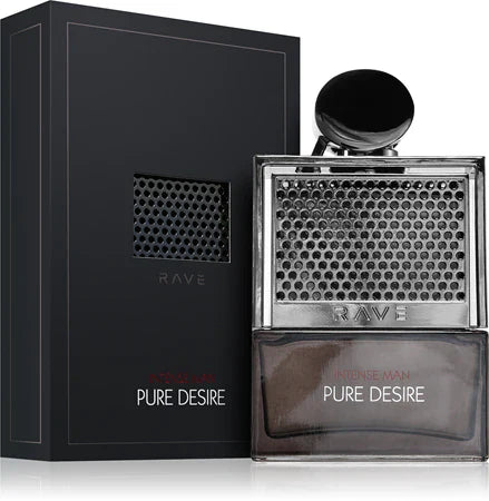 Desire | Sapil