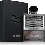 Desire | Sapil