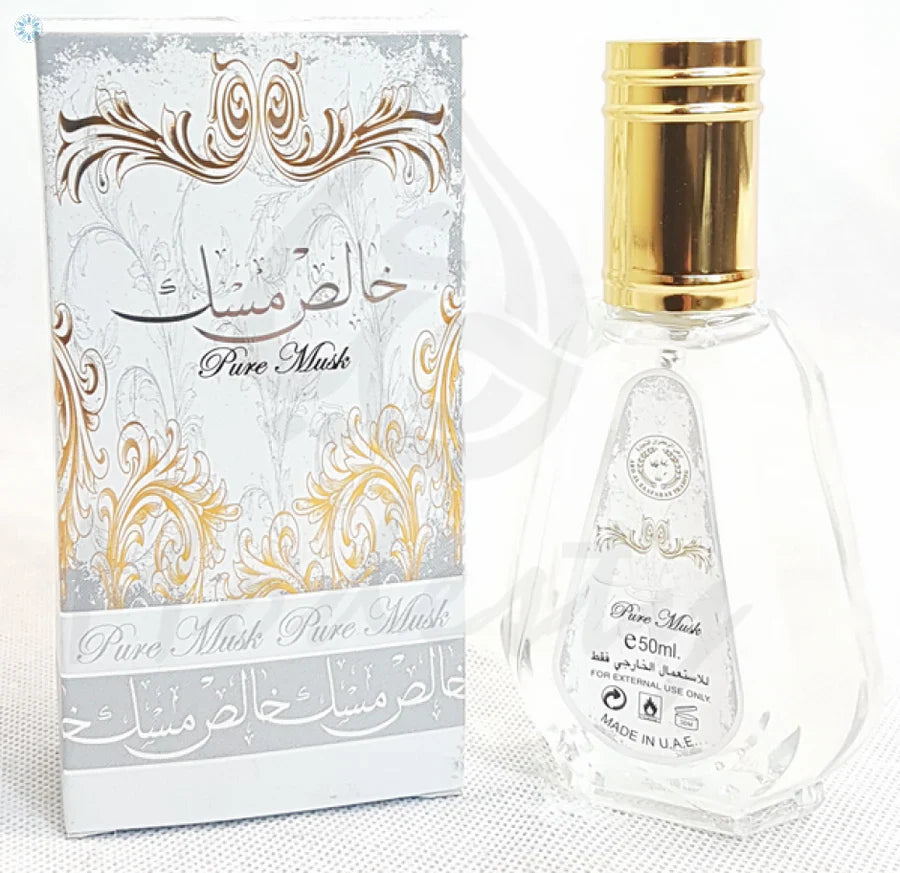 Pure Musk | Ard Al Zaafaran