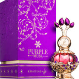 Purple Musk|Khadlaj
