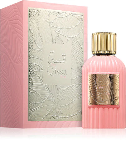 Qissa | Paris Corner