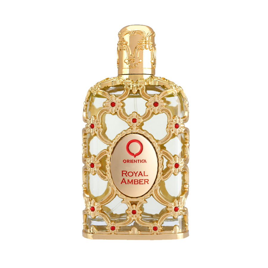 Royal Amber | Orientica Premium
