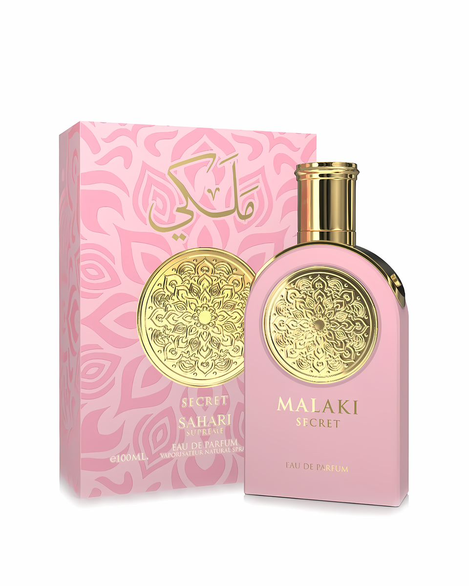 Sahari Malaki Secret | Sahari