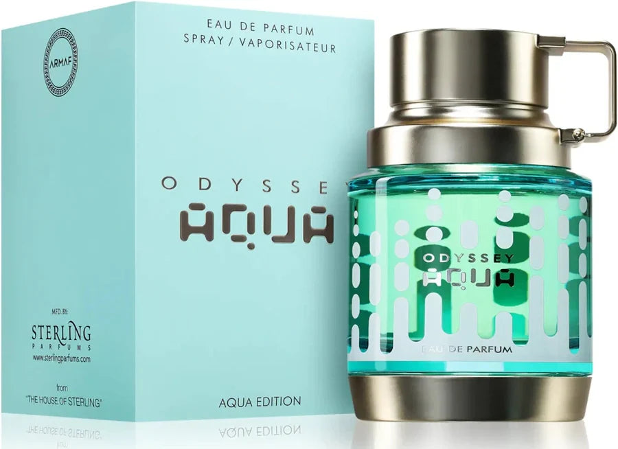 Odyssey Aqua | Armaf