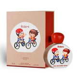Riders Eau de Parfum 100ml | Lattafa Pride
