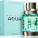 Odyssey Aqua | Armaf