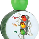 Stop Wait Go Eau de Parfum 100ml | Lattafa Pride