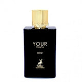 Your Touch Oud | Maison Alhambra