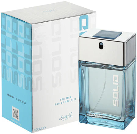 Solid | Sapil Perfumes