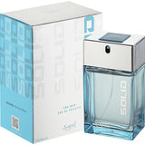 Solid | Sapil Perfumes