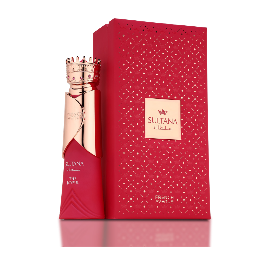 Sultana | French Avenue Fragrance World