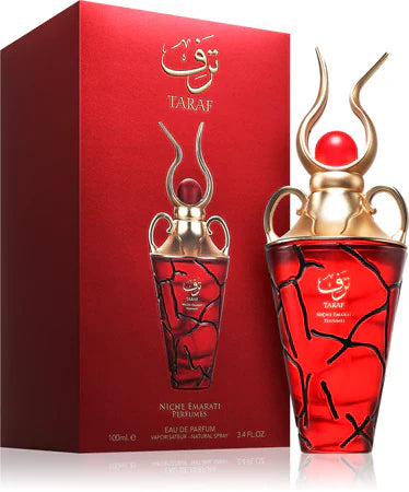 Taraf | Niche Emarati