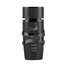 Asad Elixir (100ml)