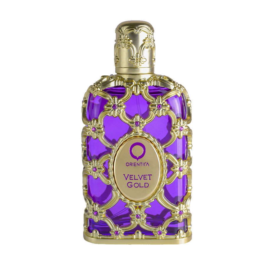 Velvet Gold | Orientica Premium