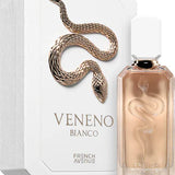 Veneno Blanco | Emir – Paris Corner