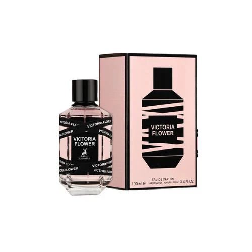 Victoria Flower | Maison Alhambra