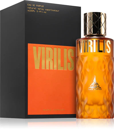 Virilis | Paris Corner Pendora Scents