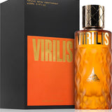 Virilis | Paris Corner Pendora Scents