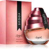 Vogue | Sapil