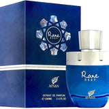 Rare Reef | Afnan